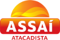 Logo do Assaí
